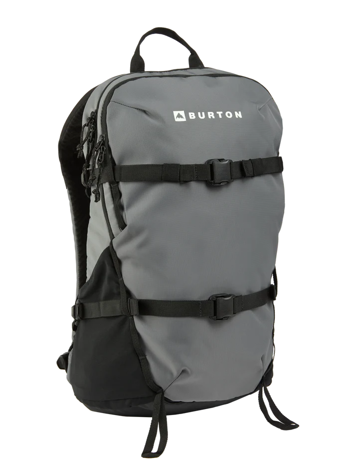 Product image of Burton Day Hiker 22L Backpack[Variant:Gotham Gray]