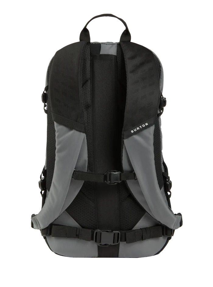Product image of Burton Day Hiker 22L Backpack[Variant:Gotham Gray]