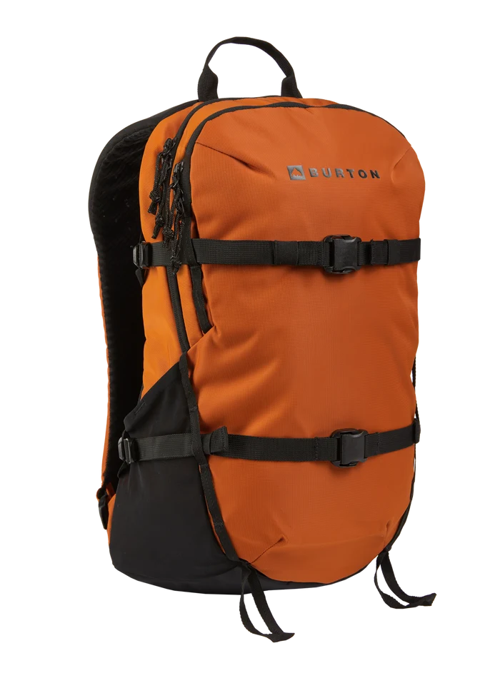 Product image of Burton Day Hiker 22L Backpack[Variant:Spiced Chai]