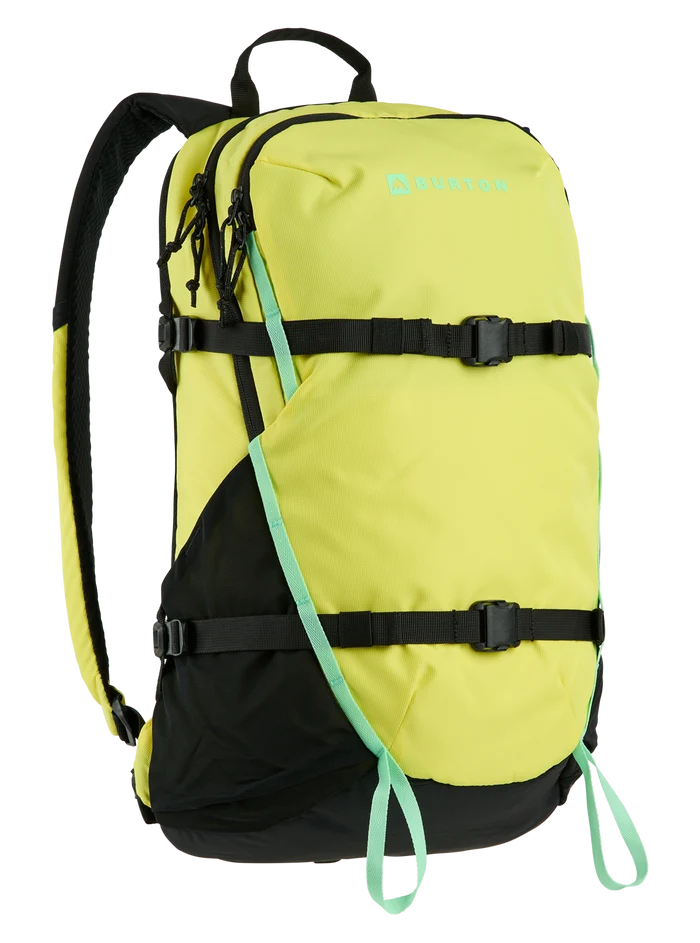 Product image of Burton Day Hiker 22L Backpack[Variant:Fad Yellow]