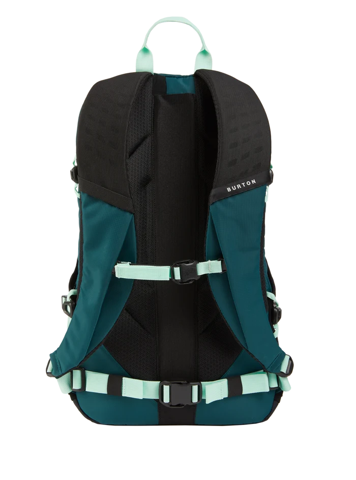 Product image of Burton Day Hiker 22L Backpack[Variant:Atlantic Teal]