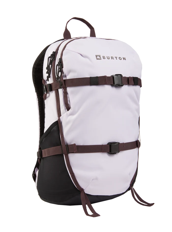 Product image of Burton Day Hiker 22L Backpack[Variant:Moondust Purple]