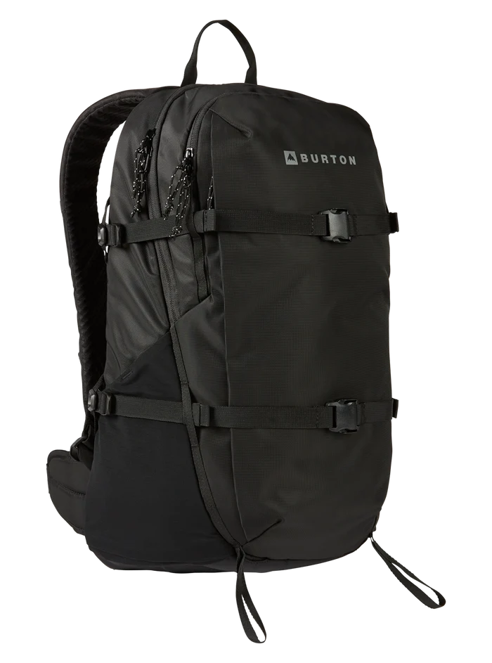 Product image of Burton Day Hiker 30L Backpack[Variant:True Black]