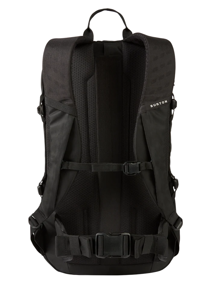 Product image of Burton Day Hiker 30L Backpack[Variant:True Black]