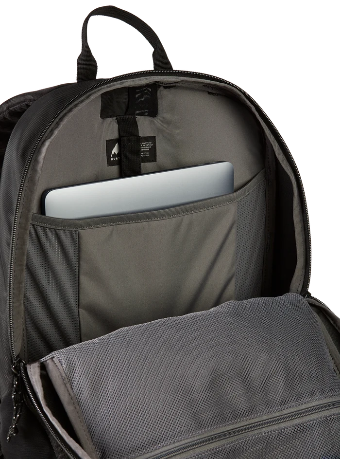 Product image of Burton Day Hiker 30L Backpack[Variant:True Black]