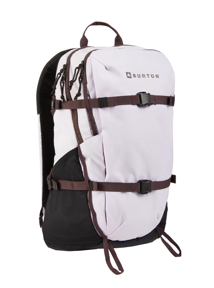 Moondust Purple / OS