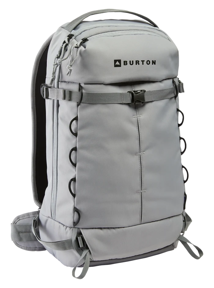 Product image of Burton Sidehill 18L Backpack[Variant:Sharkskin]