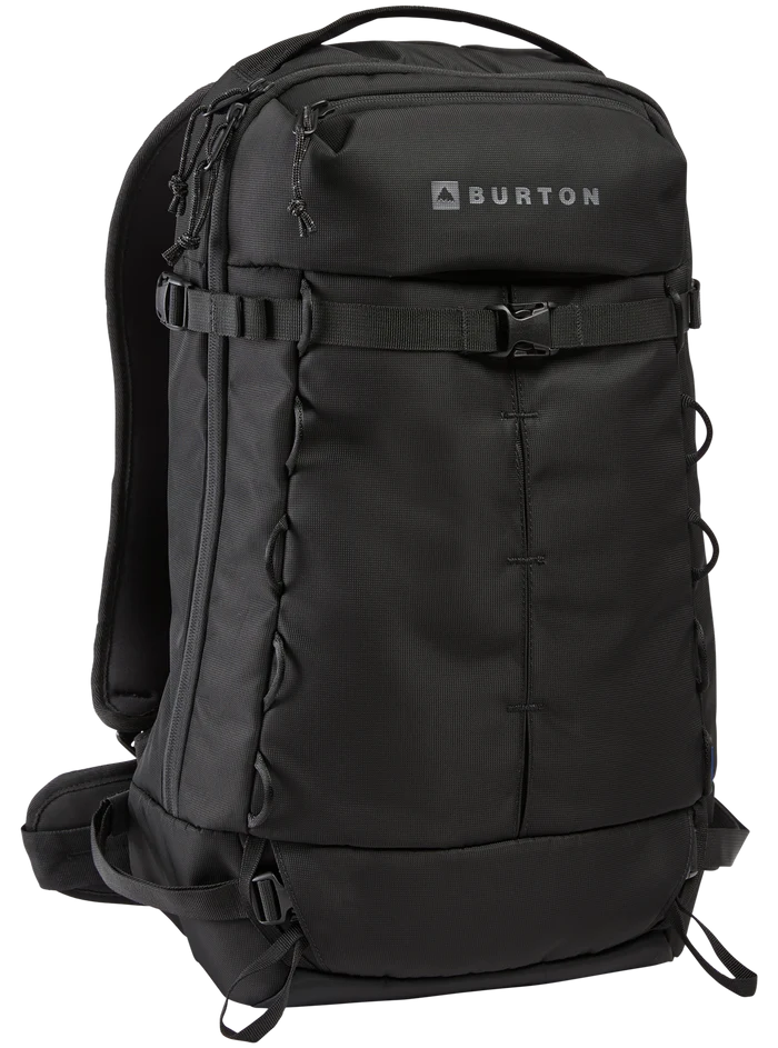 Product image of Burton Sidehill 18L Backpack[Variant:True Black]