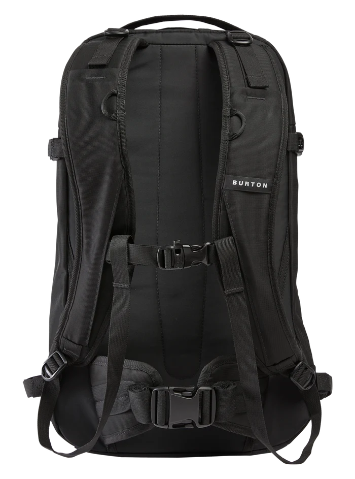 Product image of Burton Sidehill 18L Backpack[Variant:True Black]