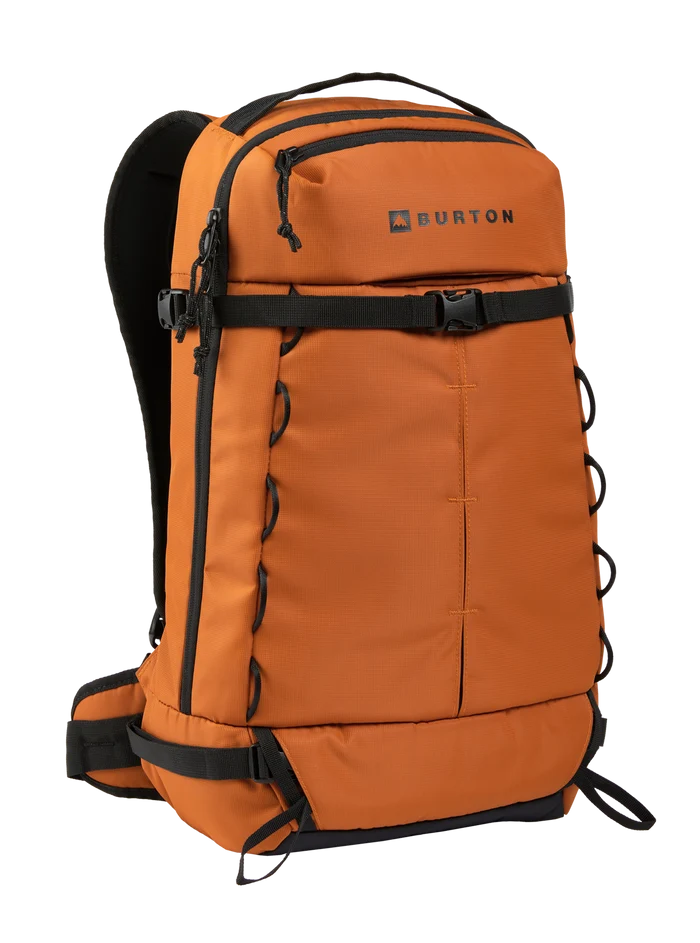 Product image of Burton Sidehill 18L Backpack[Variant:Spiced Chai]