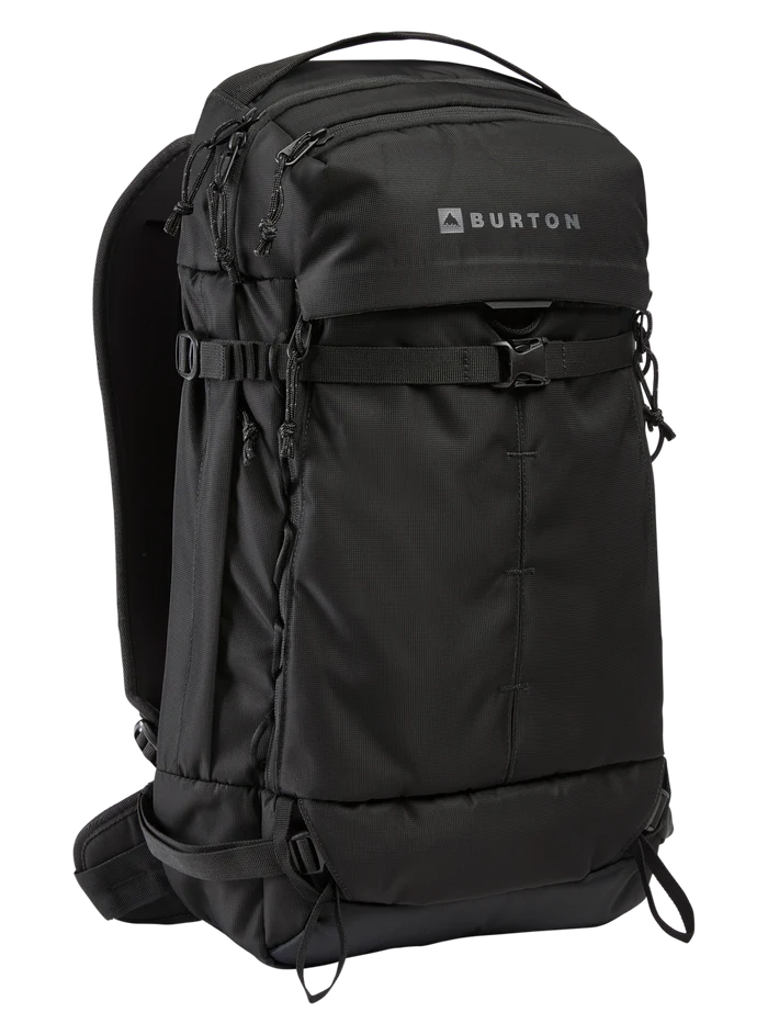Product image of Burton Sidehill 25L Backpack[Variant:True Black]