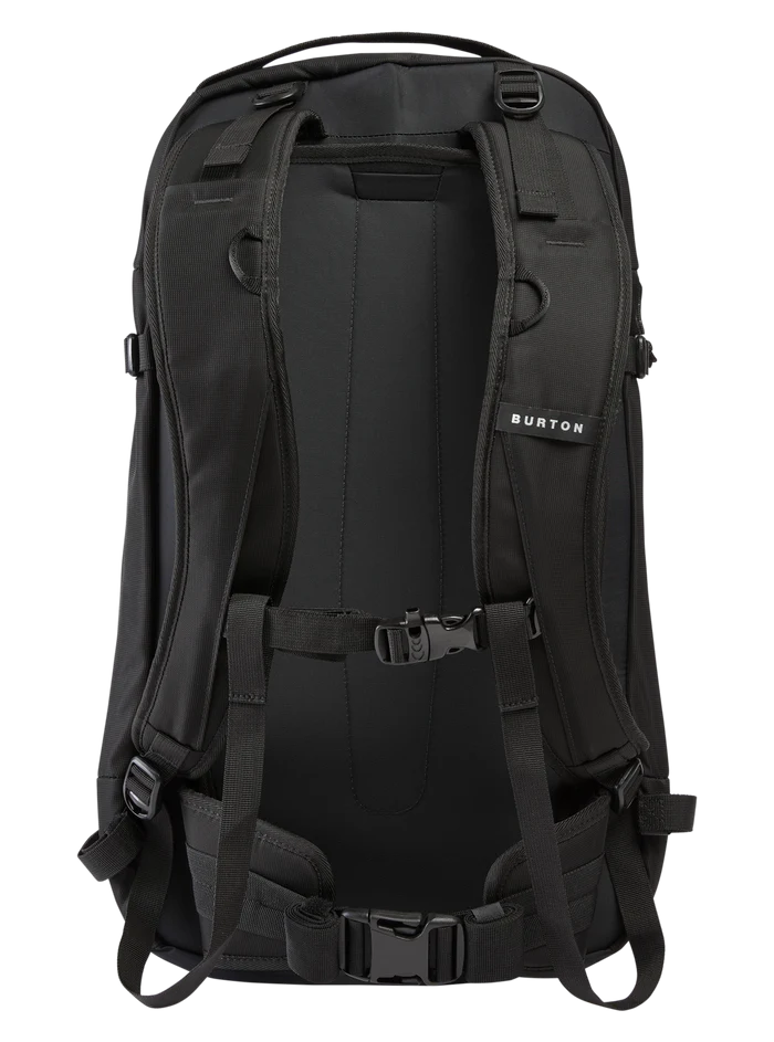 Product image of Burton Sidehill 25L Backpack[Variant:True Black]