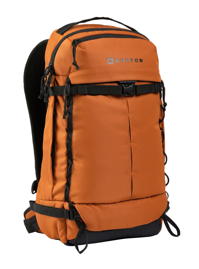 Product image of Burton Sidehill 25L Backpack[Variant:Spiced Chai]