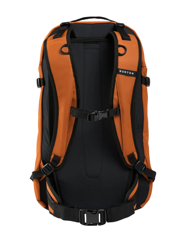 Product image of Burton Sidehill 25L Backpack[Variant:Spiced Chai]