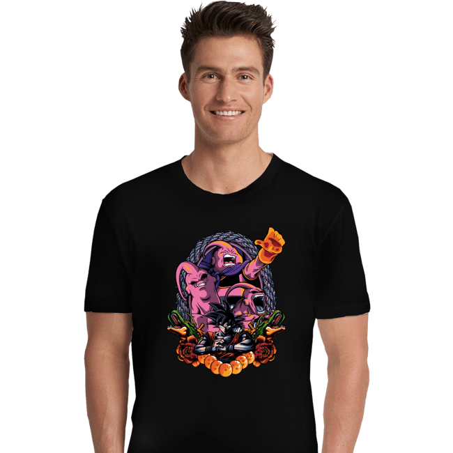 Premium Shirts, Unisex / Small / Black