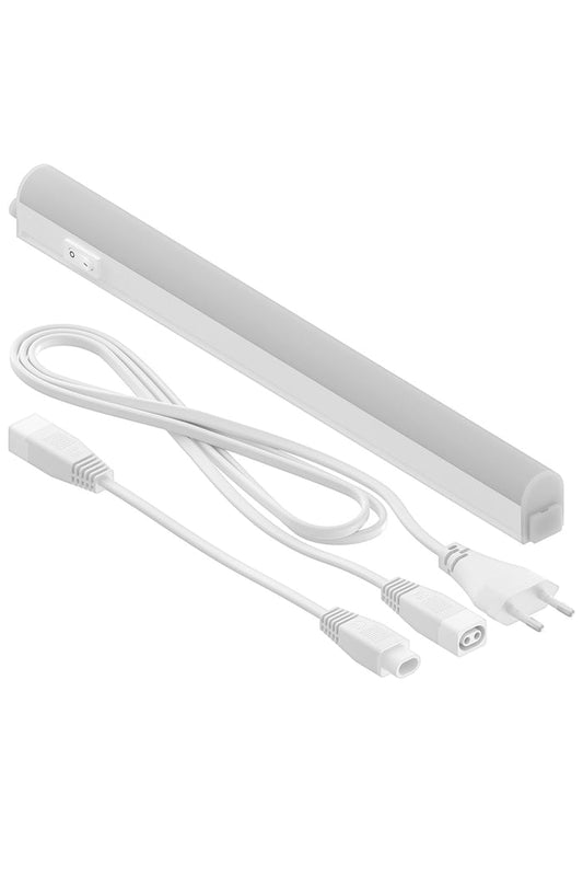 Calex LED Connectable fixture - 313mm - 4W - with switch