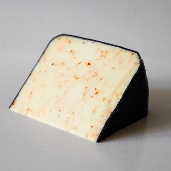 Calkins Creamery Vampire Slayer