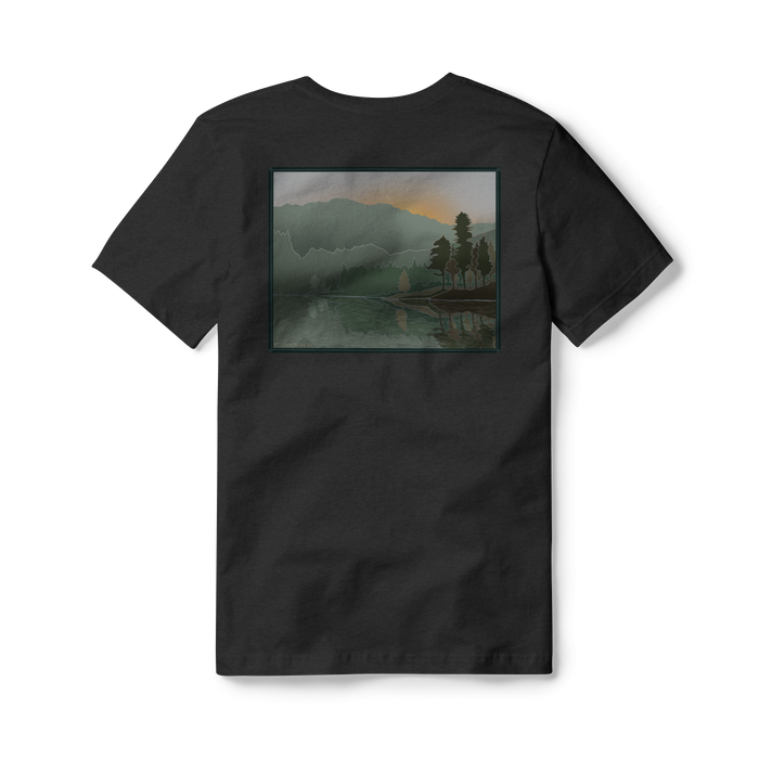 Calm Lake