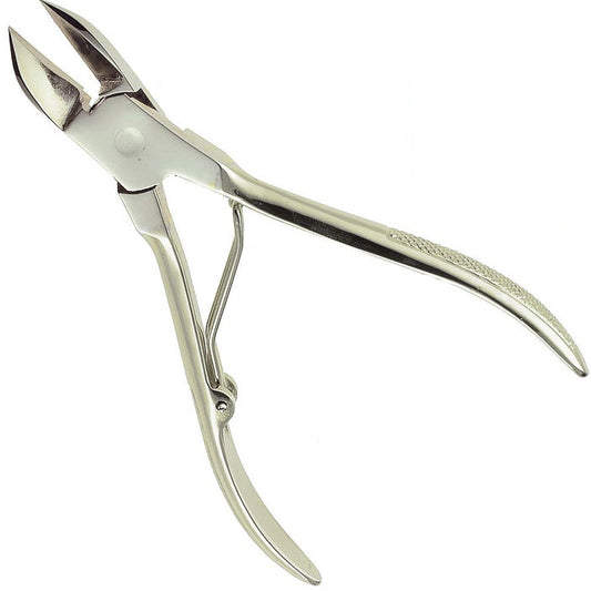 Camila Solingen CS12 Professional 4" Fingernail Toenail Nipper