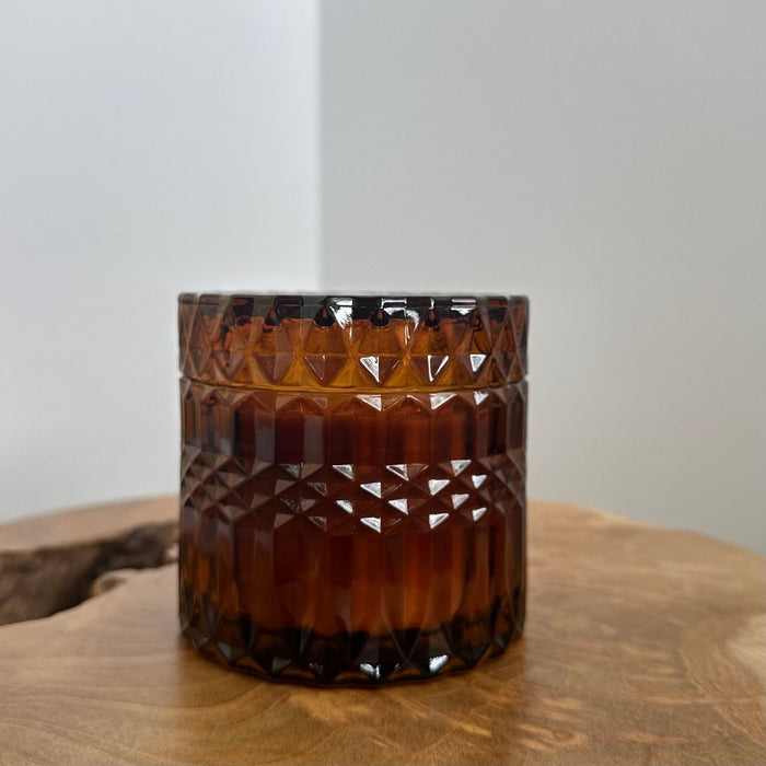Candlestock Chic Soy Wax Scented Jar Candle Collection - 7 Ounces