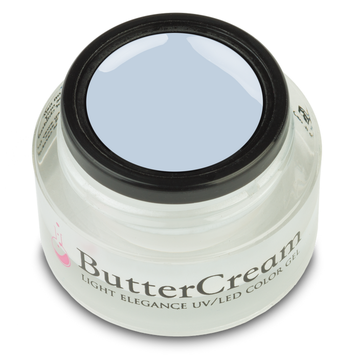 Candy Jar | Light Elegance ButterCream