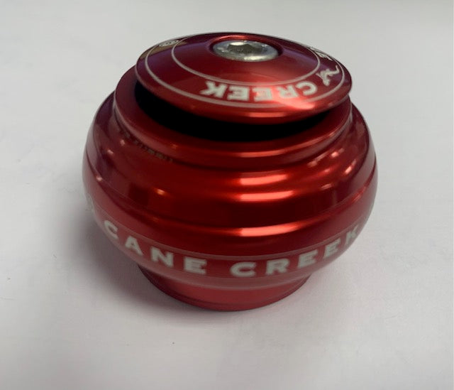 Cane Creek 110-SERIES EC34 28.6 TOP HEADSET RED