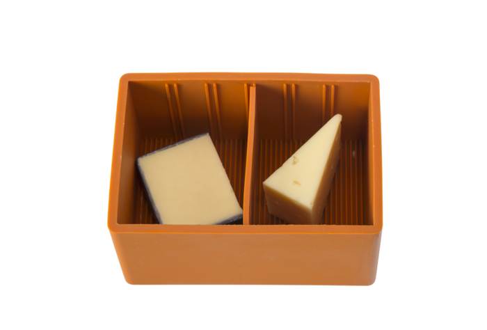 CapaBunga Cheese Vault - Butter