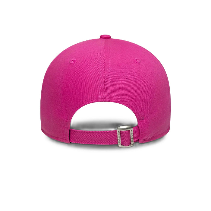 NEW ERA cappello new york yankees fucsia 60856268 TEAM-FUC/WHT