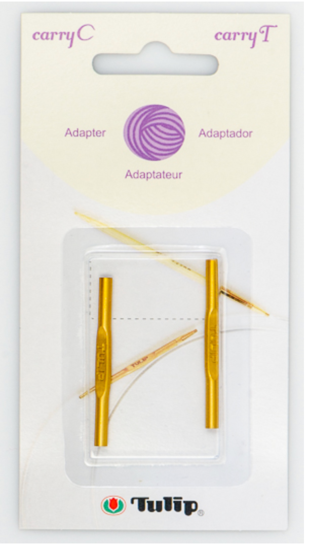 CarryC Adapater