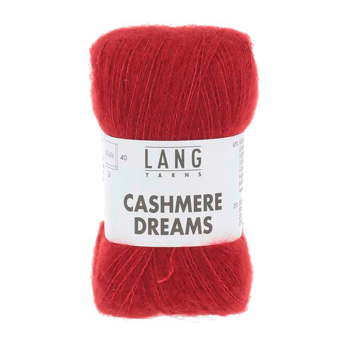 Cashmere Dreams