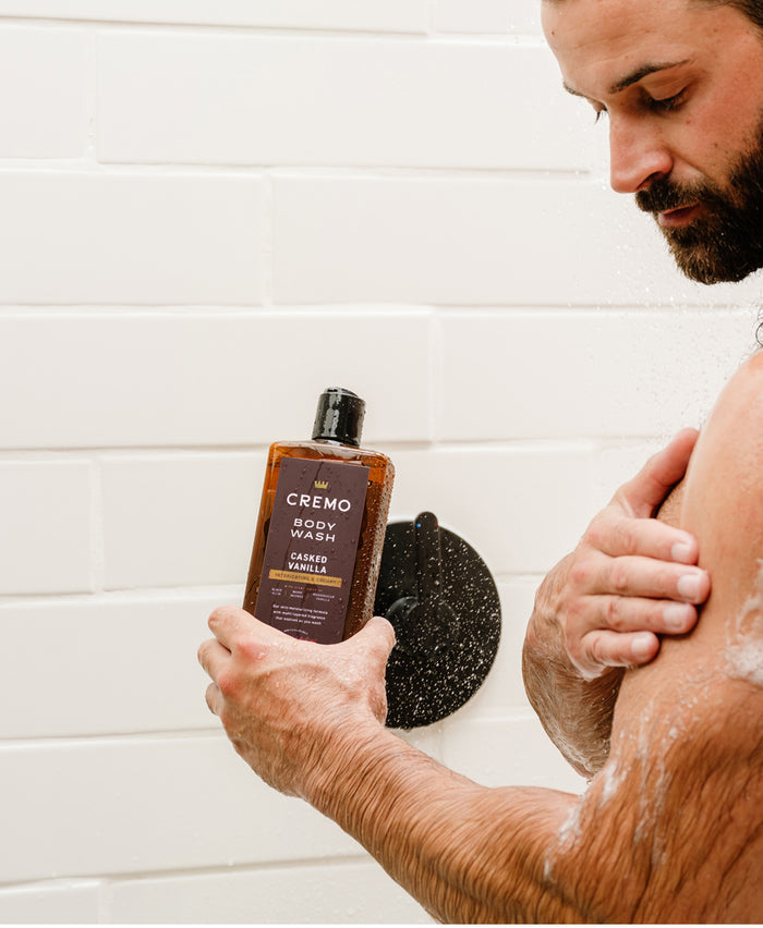 Casked Vanilla Body Wash