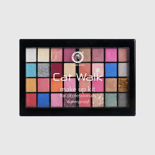 Cat Walk Makeup Kit