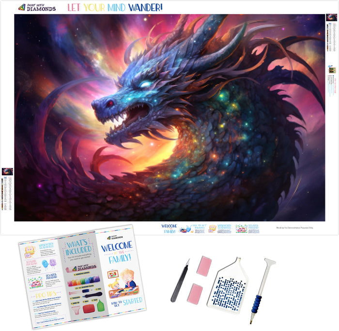 Celestial Dragon