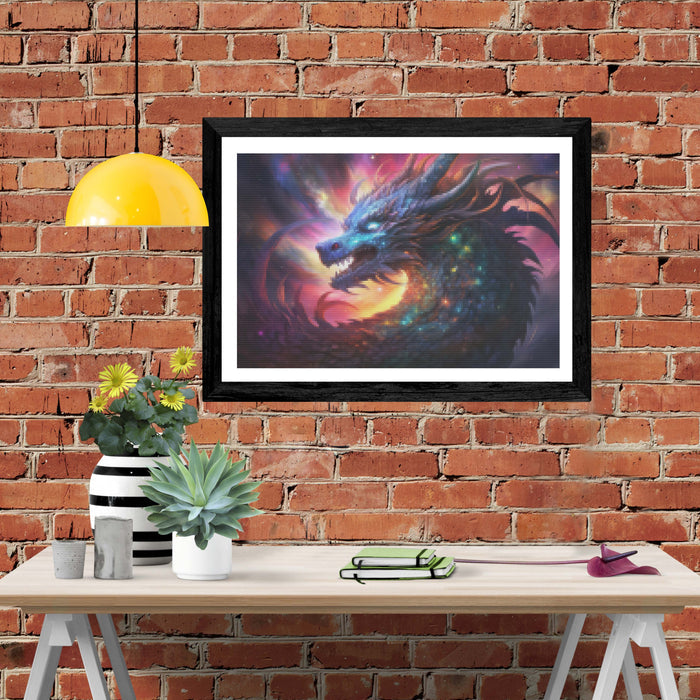 Celestial Dragon