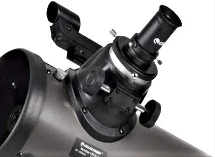 Celestron Nexstar 130 SLT Focuser Astronomy Plus - Telescopes & Accessories - Astrophotography in Canada