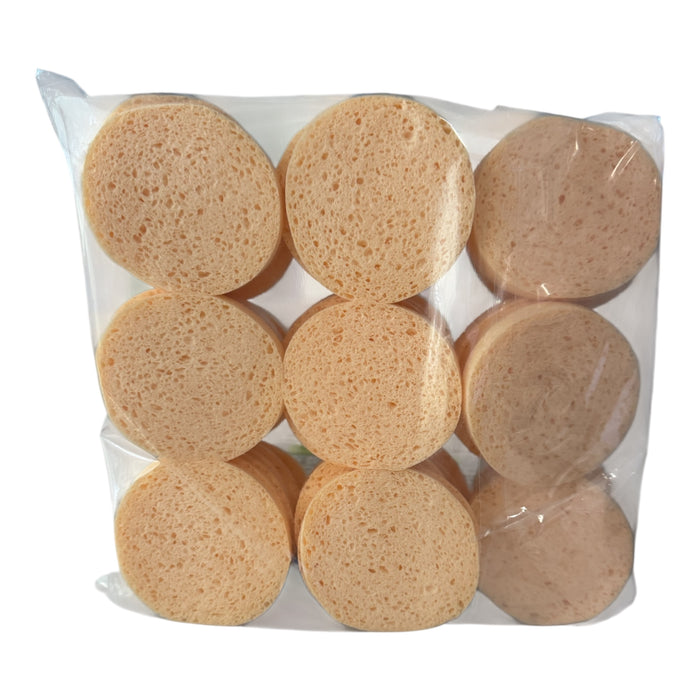 Cellulose Sponges 50’s