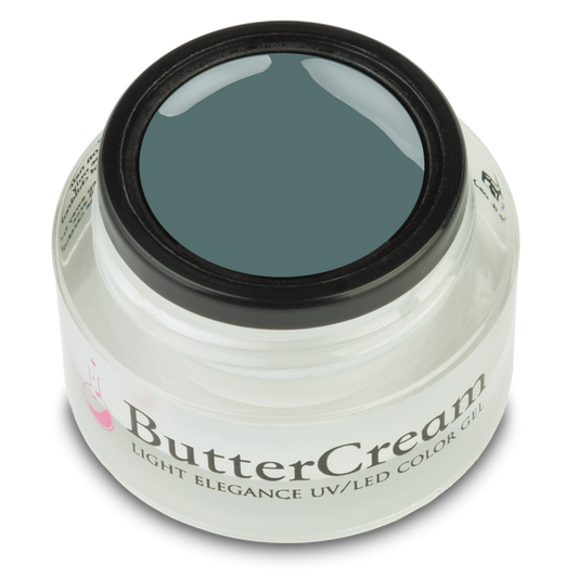 Central Park Stroll | Light Elegance ButterCream