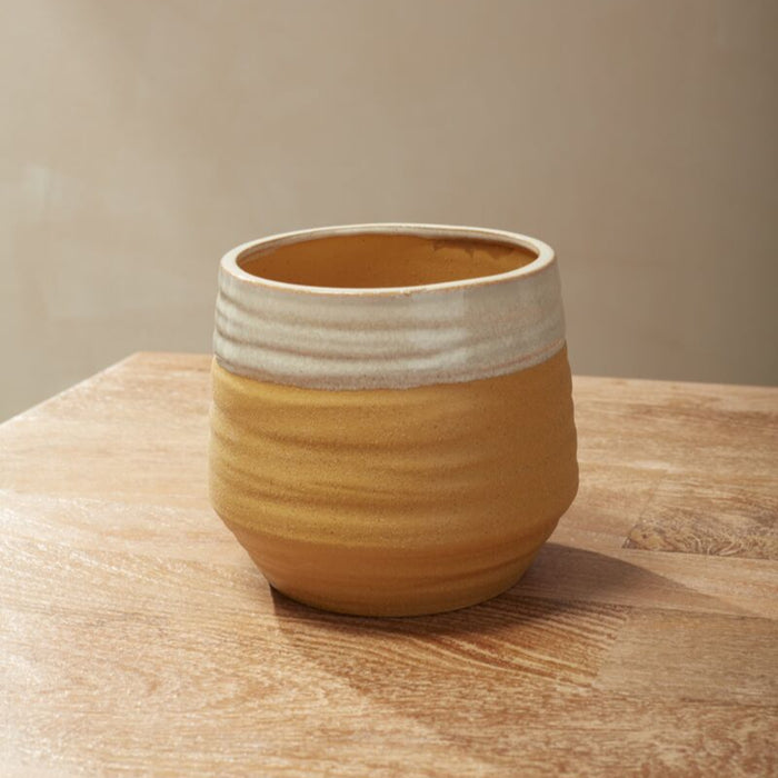 Ceramic Altamira Planter