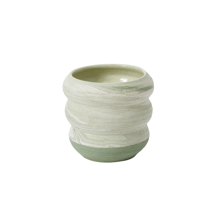 Ceramic Greenway Planter