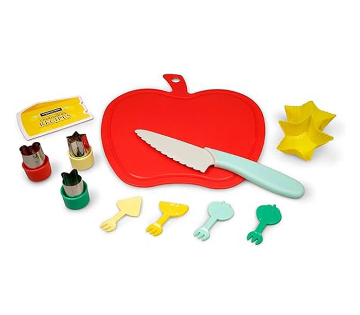 Char-cute-rie Set
