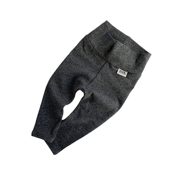 Charcoal Leggings