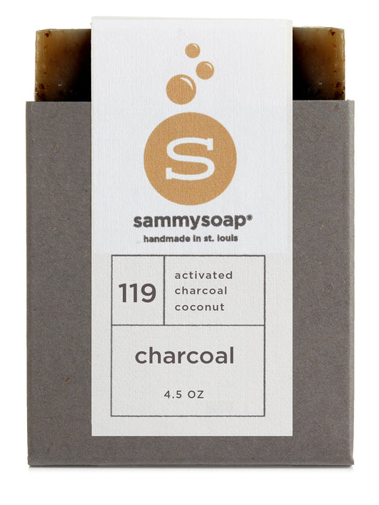 Charcoal