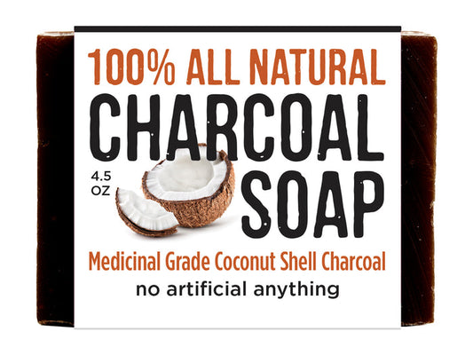 Charcoal
