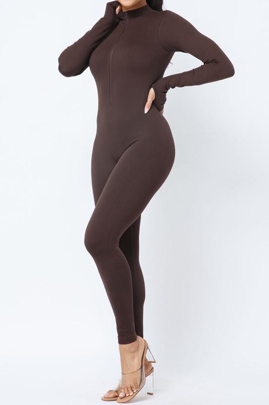Chel's Cat Suit