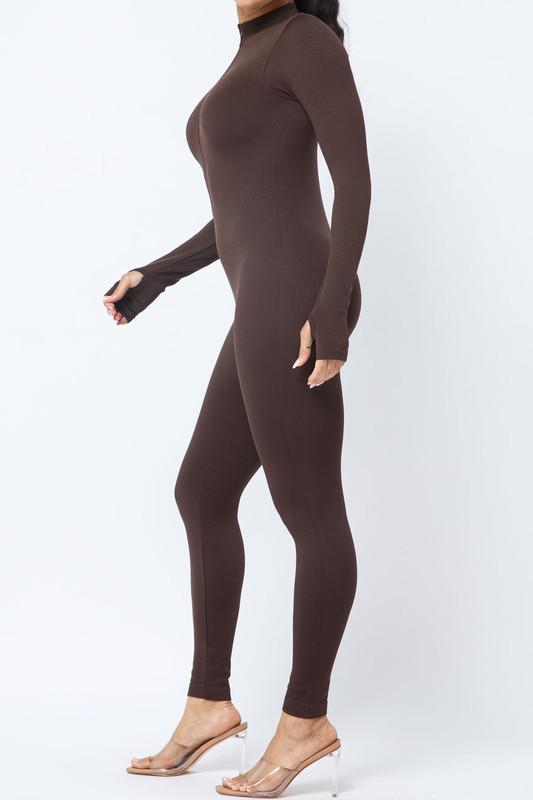 Chel's Cat Suit