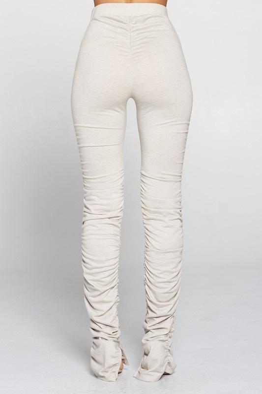 Chel's Stacked Leggings