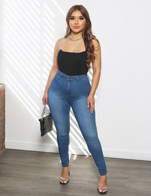 11 / Light Denim