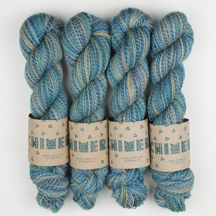 Sea Breeze