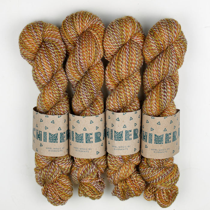 Chimera 4ply (Sock)