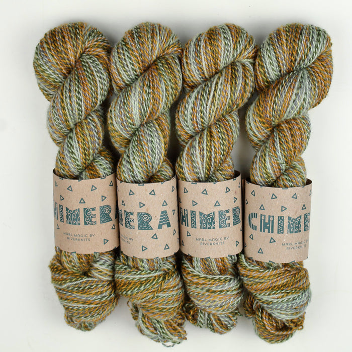 Chimera 4ply (Sock)